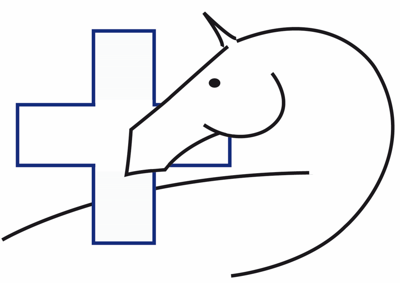 Logo Dr. Julie Samama - Vétérinaire équine